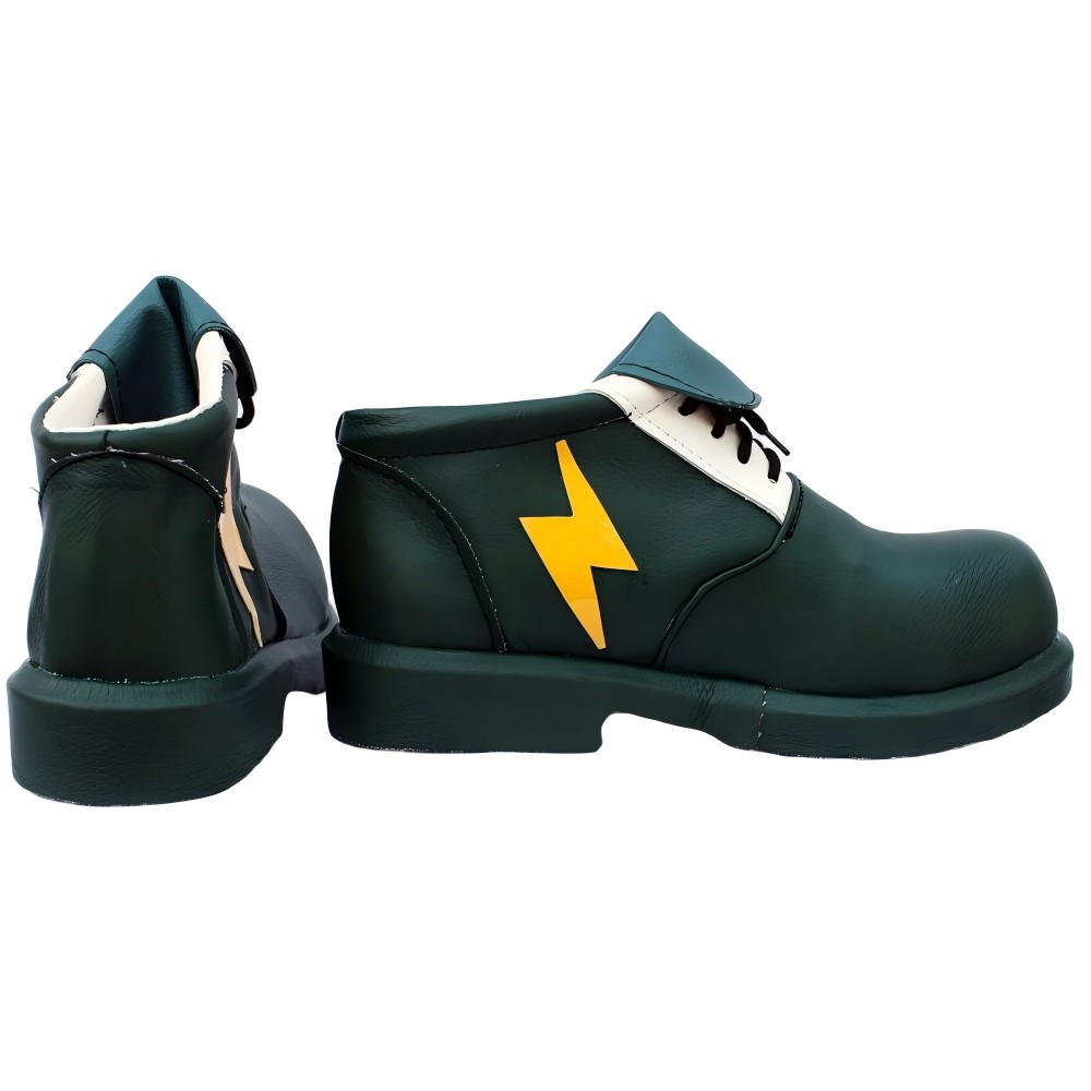 Anime Inazuma 11th Mamoru Endo - Men'S Suit Accessories review and price