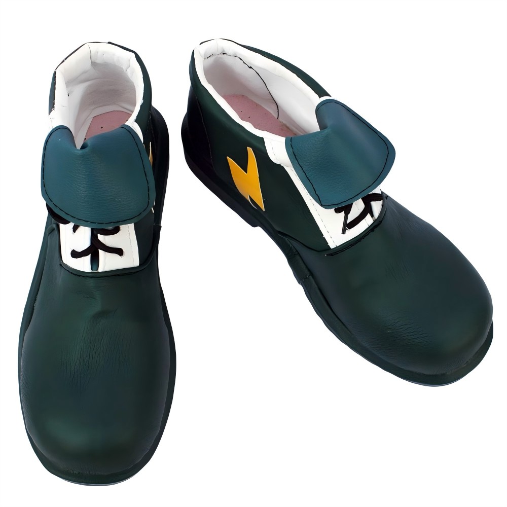 Anime Inazuma 11th Mamoru Endo - Men'S Suit Accessories review and price
