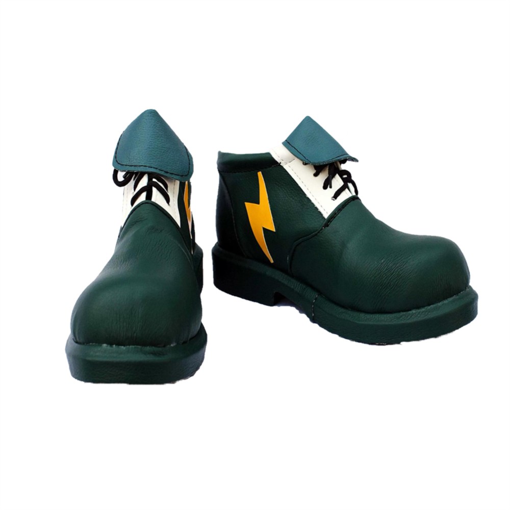 Anime Inazuma 11th Mamoru Endo - Men'S Suit Accessories review and price