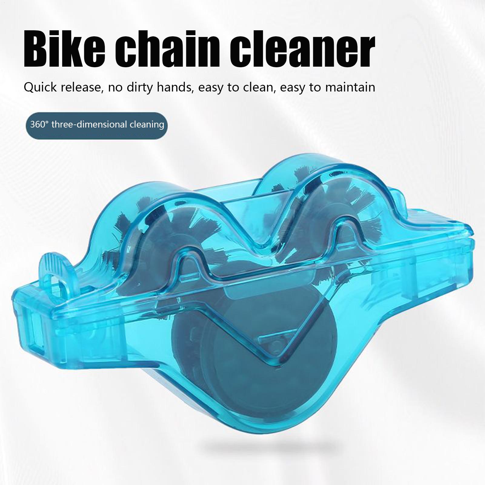 Cycling Chain Cleaner Kit Cycl - Men Accessories Kit review and price