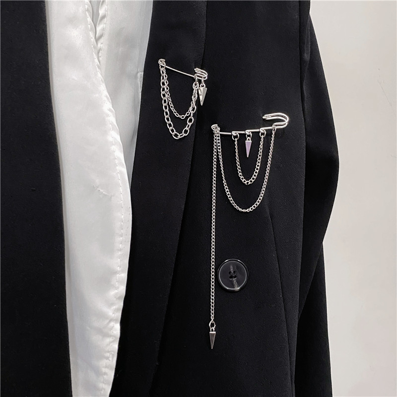 Pin jewelry for men and women, - Men'S Accessories Instagram review and price