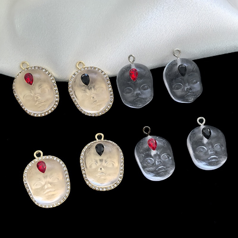 New arrived 40pcs/lot cartoon  - Men Accessories Locket review and price