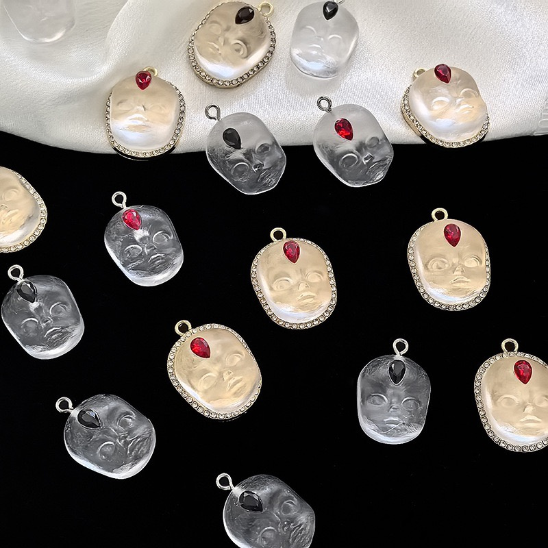 New arrived 40pcs/lot cartoon  - Men Accessories Locket review and price
