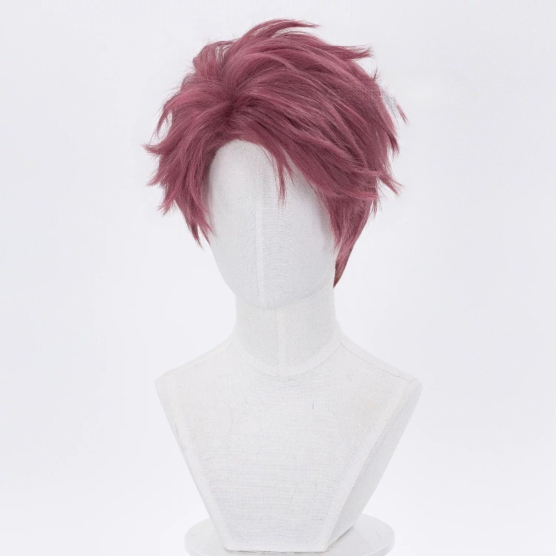 Valko Wig Game Love and Deepsp - Men'S Suit Accessories review and price
