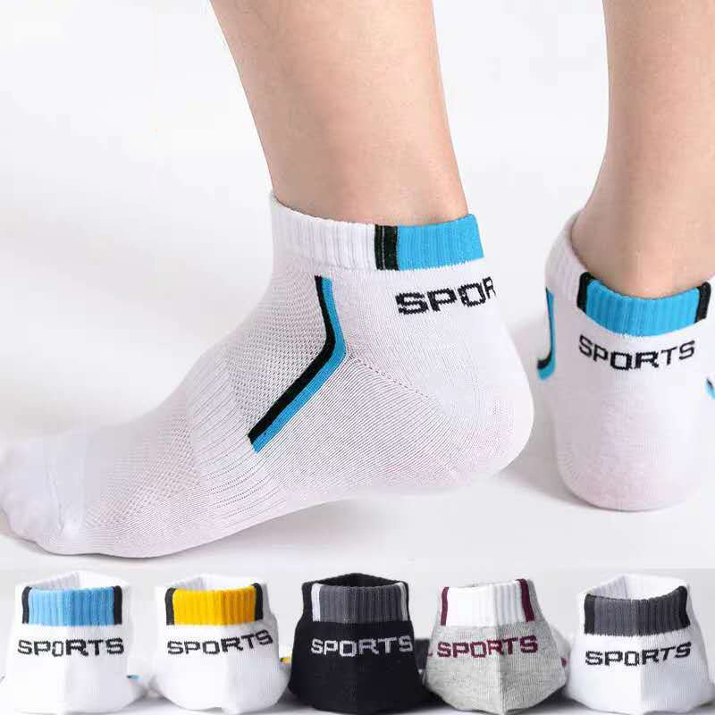 2 Pairs/Lot Men Cotton Blends  - Men Accessories To Wear review and price