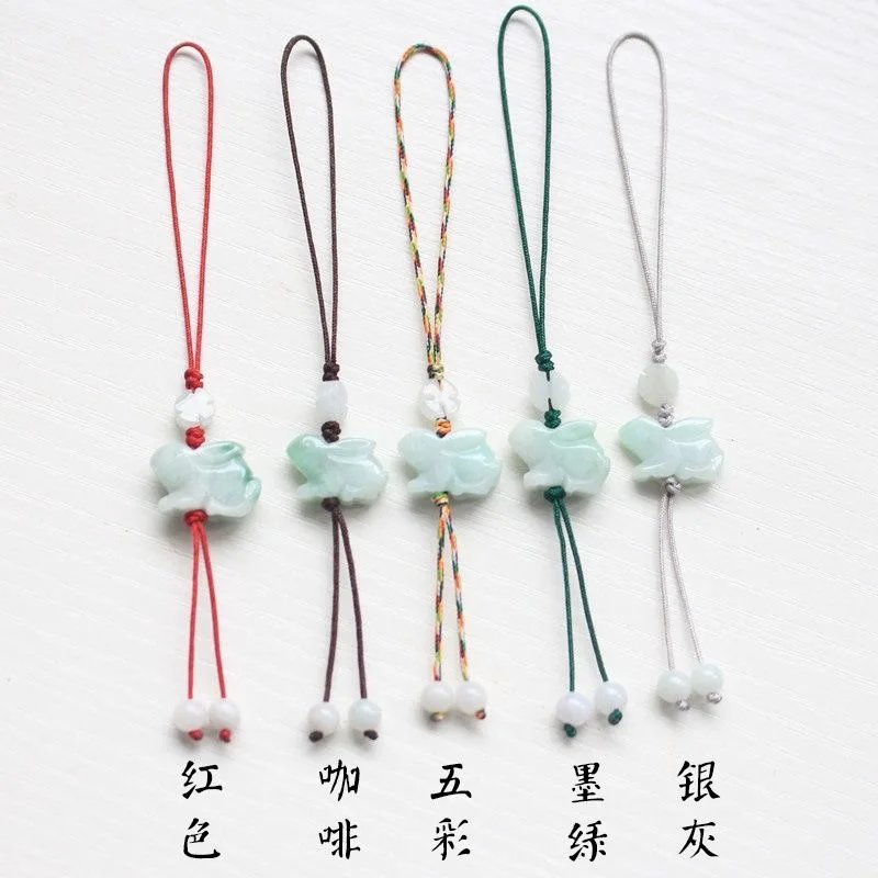 Customization Natural Emerald  - Men Accessories Chain review and price