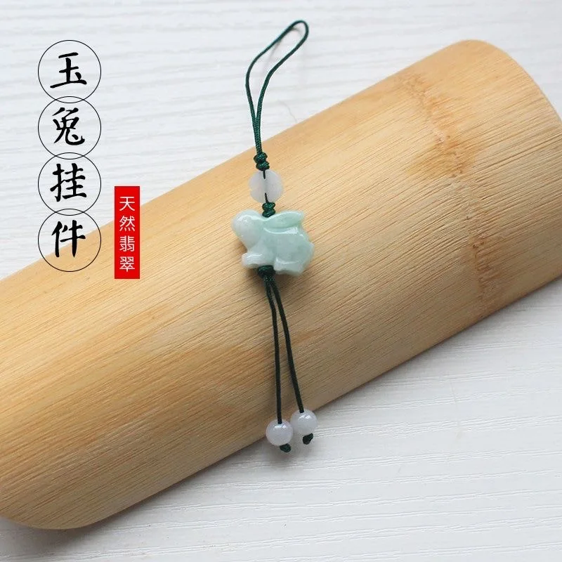 Customization Natural Emerald  - Men Accessories Chain review and price