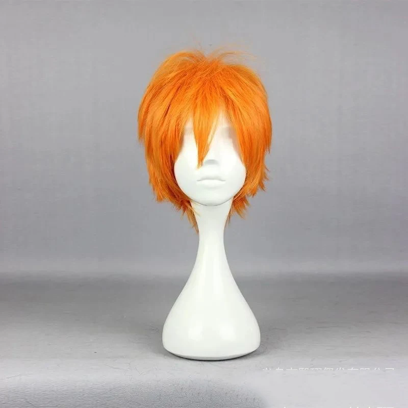 Anime Haikyu!! Hinata Shoyo Co - Men Accessories To Wear review and price