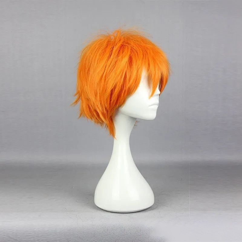 Anime Haikyu!! Hinata Shoyo Co - Men Accessories To Wear review and price