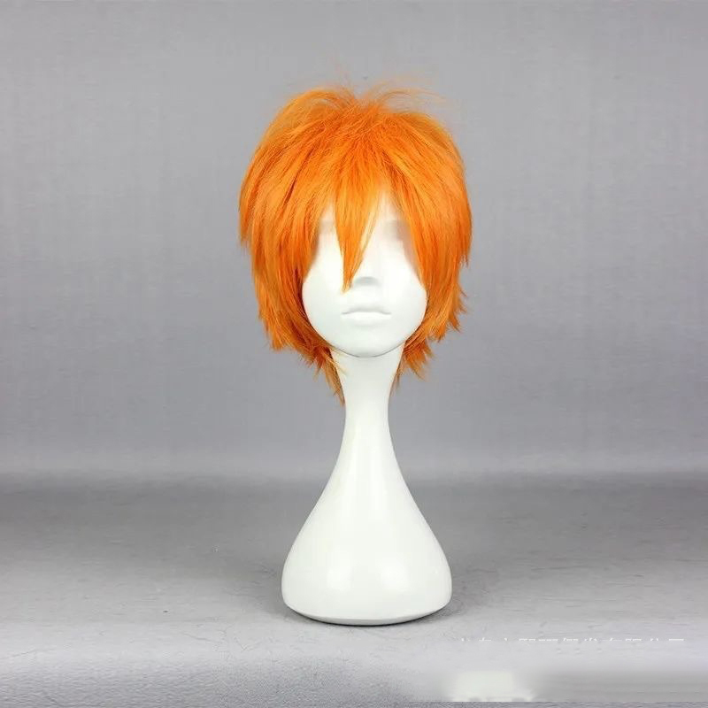 Anime Haikyu!! Hinata Shoyo Co - Men Accessories To Wear review and price