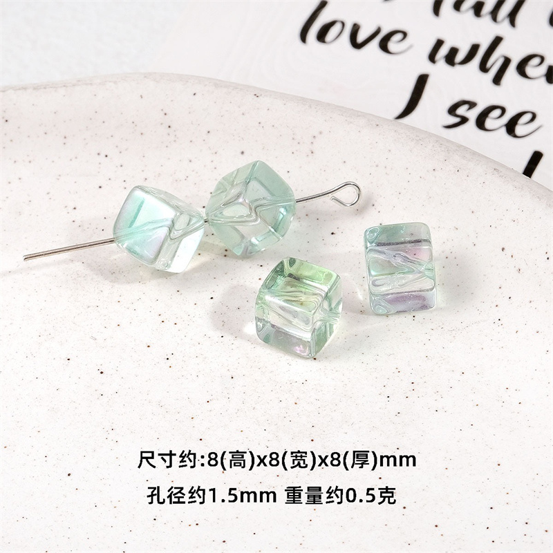 Wholesale 200pcs/lot 8mm color - Men Accessories Wholesale review and price