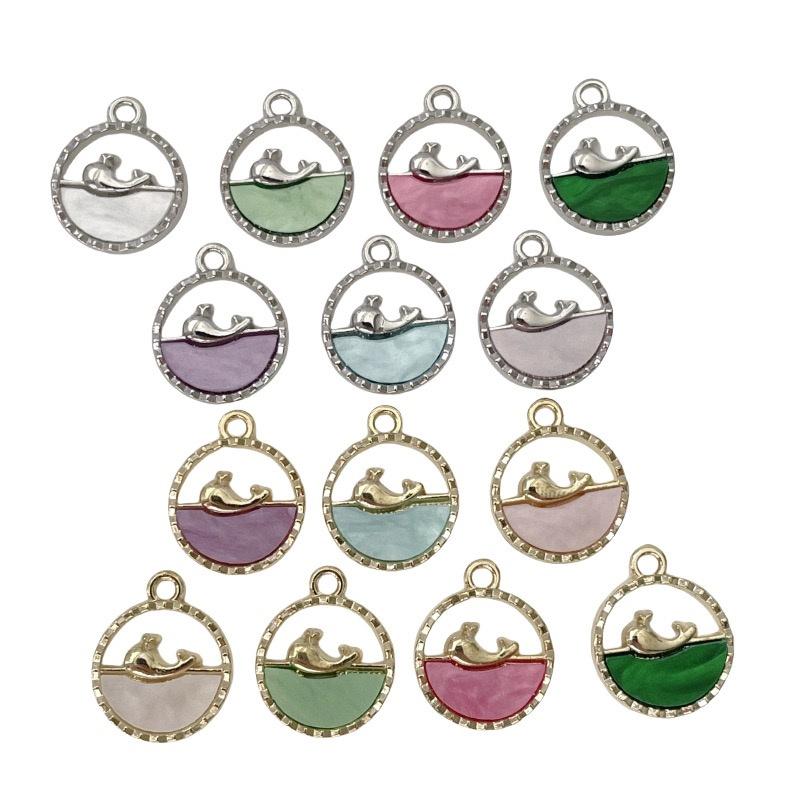 New arrived 100pcs/lot acrylic - Men Accessories Locket review and price