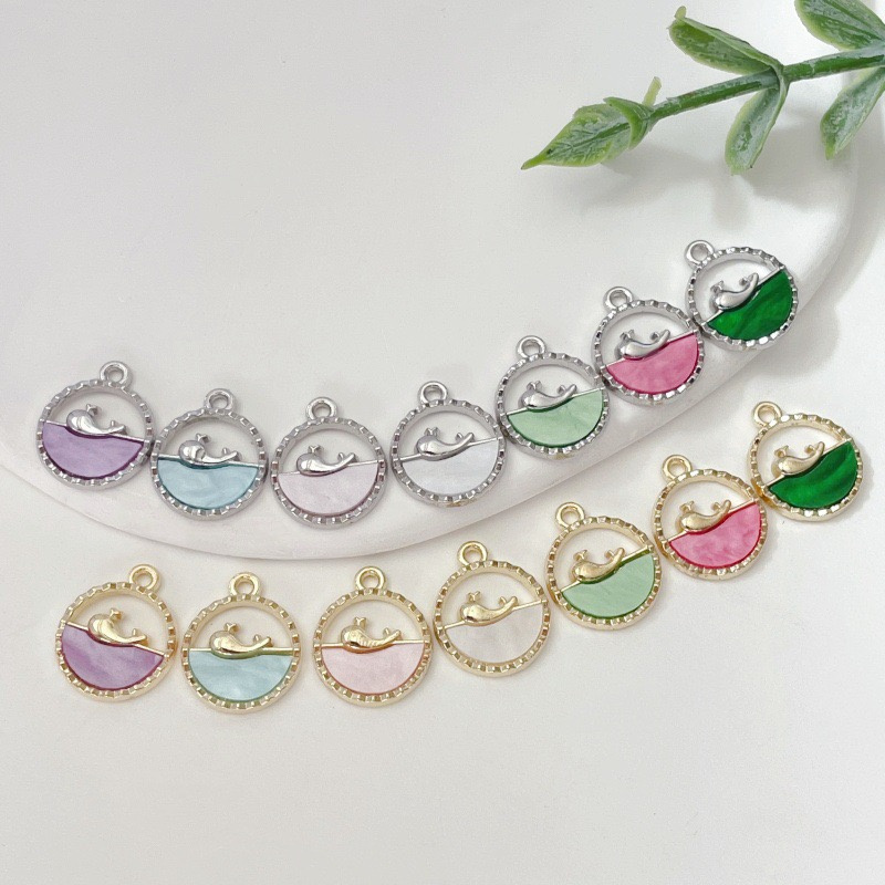 New arrived 100pcs/lot acrylic - Men Accessories Locket review and price
