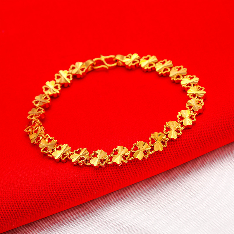 XUHUANG Indian 24K Gold Plated - Men'S Accessories Dubai review and price