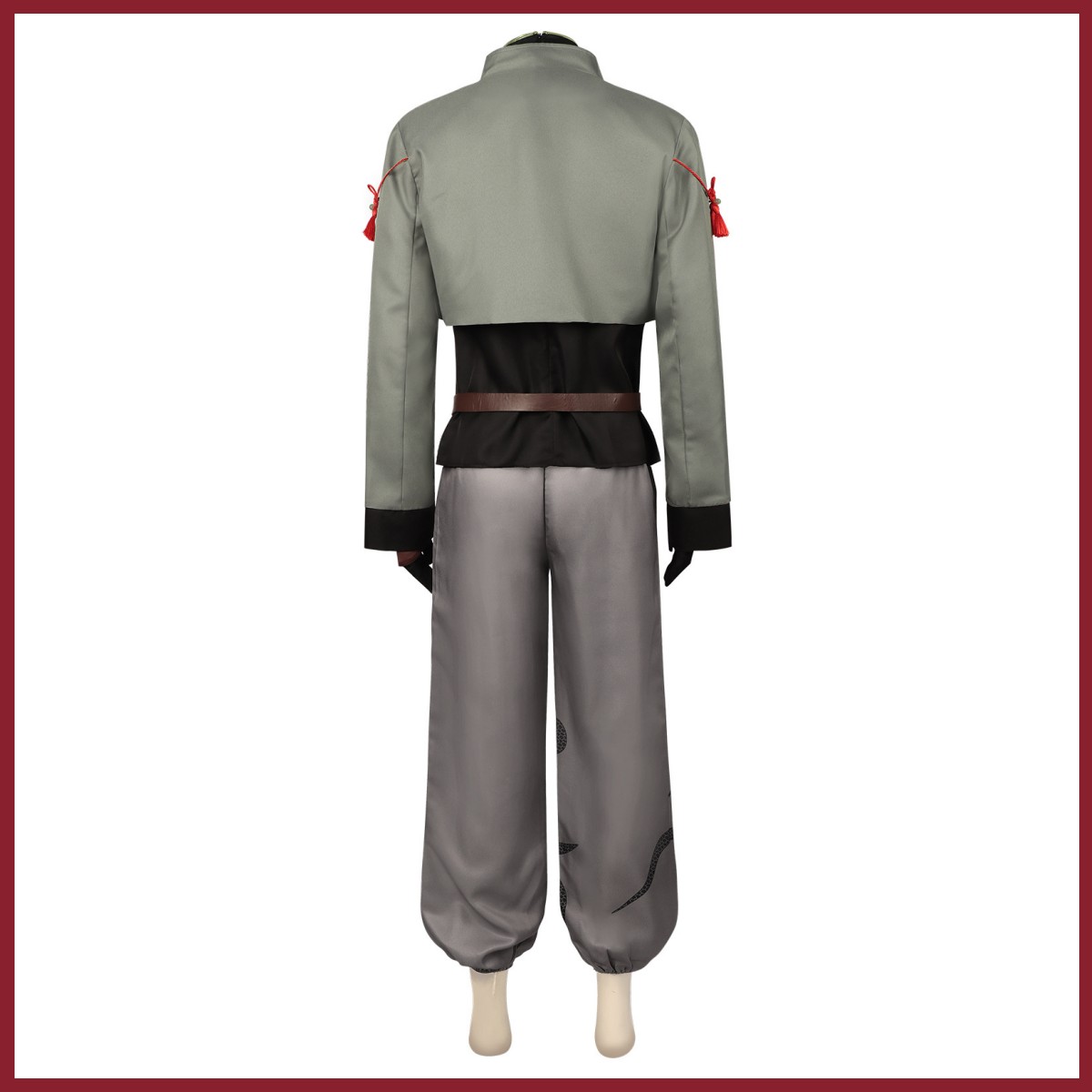 Anime Bungo Stray Dogs Nakahar - Men'S Suit Accessories review and price