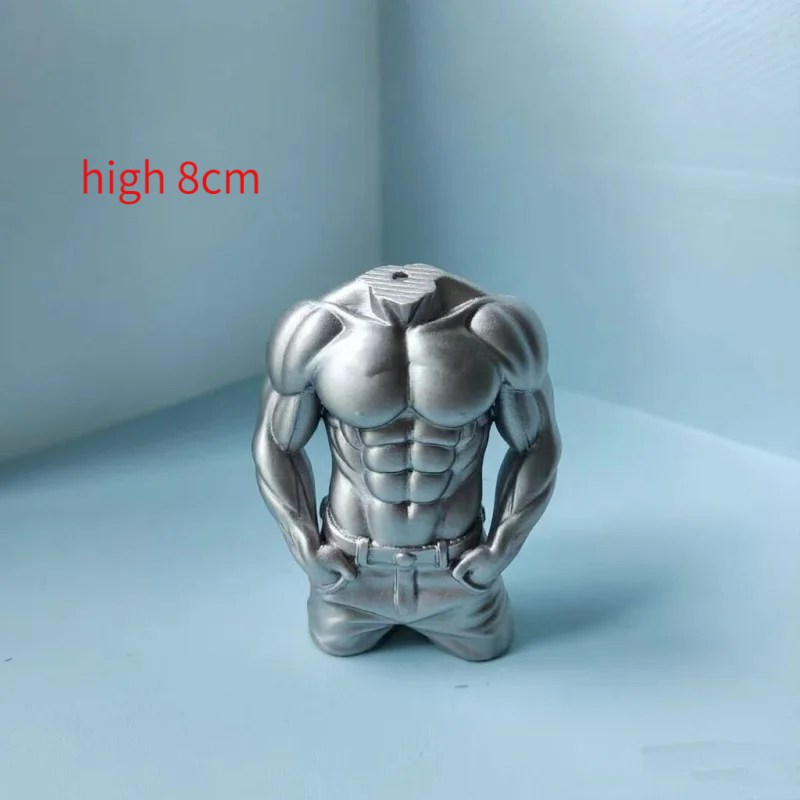 3DThree-DimensionalMuscle Man  - Men'S Accessories Instagram review and price