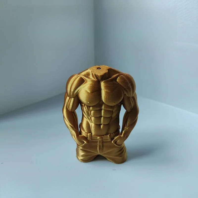 3DThree-DimensionalMuscle Man  - Men'S Accessories Instagram review and price