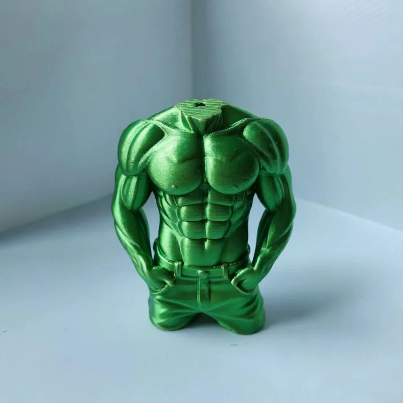 3DThree-DimensionalMuscle Man  - Men'S Accessories Instagram review and price