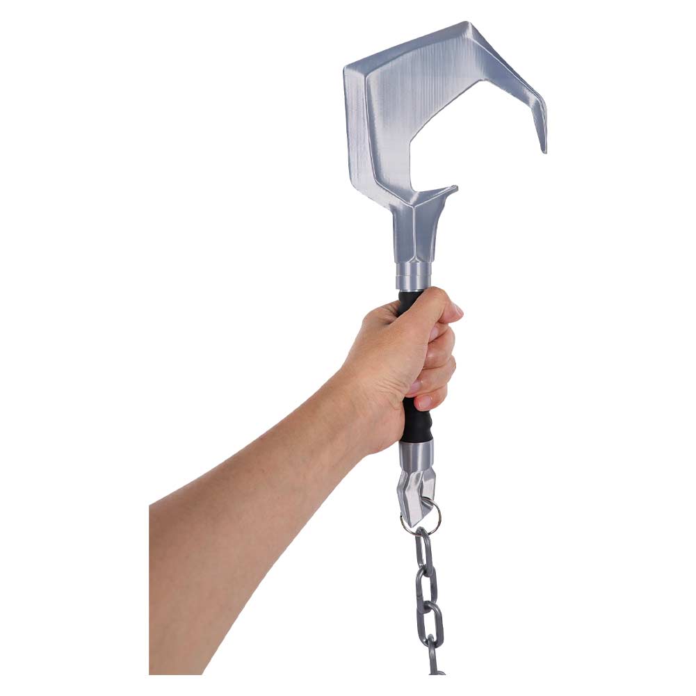 Super Villain Wolf Lobo Cospla - Men Accessories Kit review and price