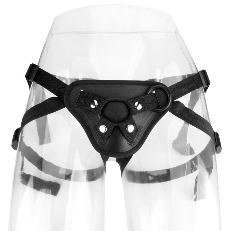 Wearable Strap on Penis Pantie - Men'S Vegan Accessories review and price