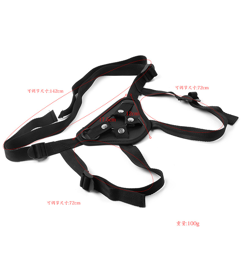 Wearable Strap on Penis Pantie - Men'S Vegan Accessories review and price