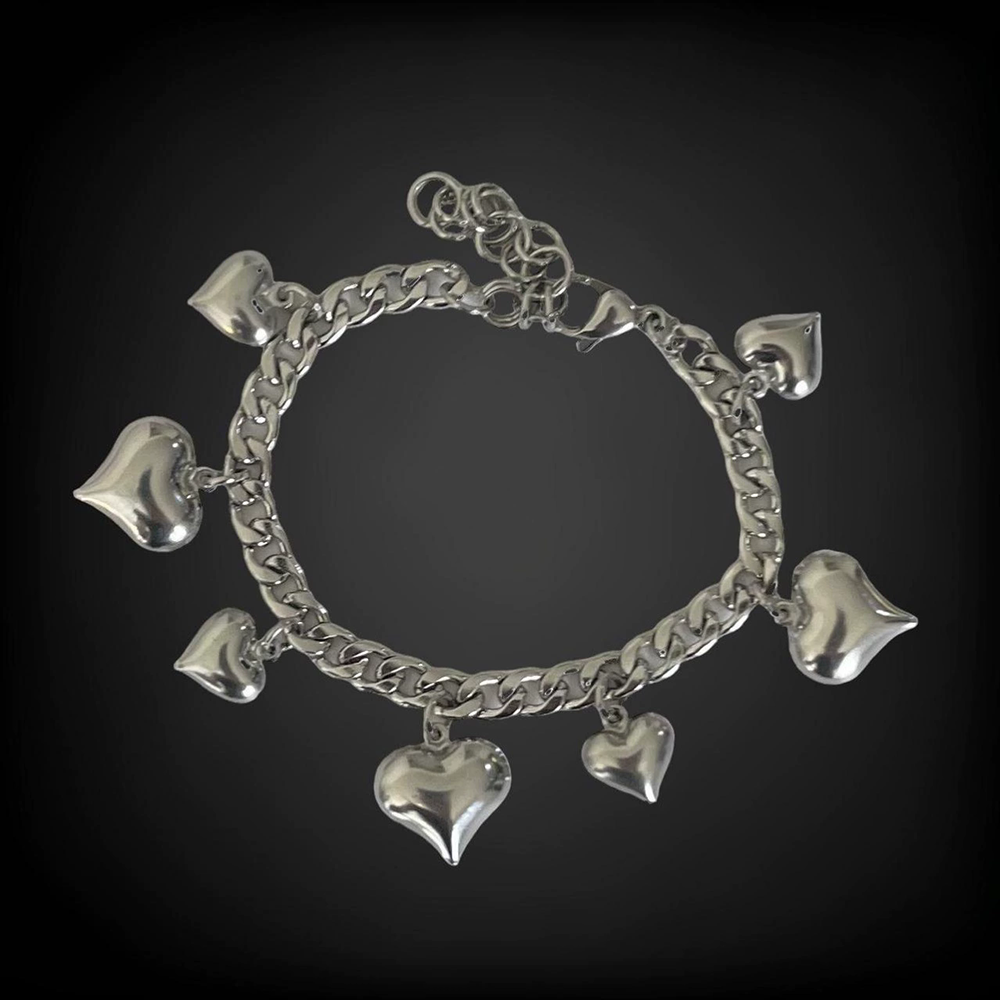 Fashionable Trendy Double-Laye - Men'S Accessories Instagram review and price