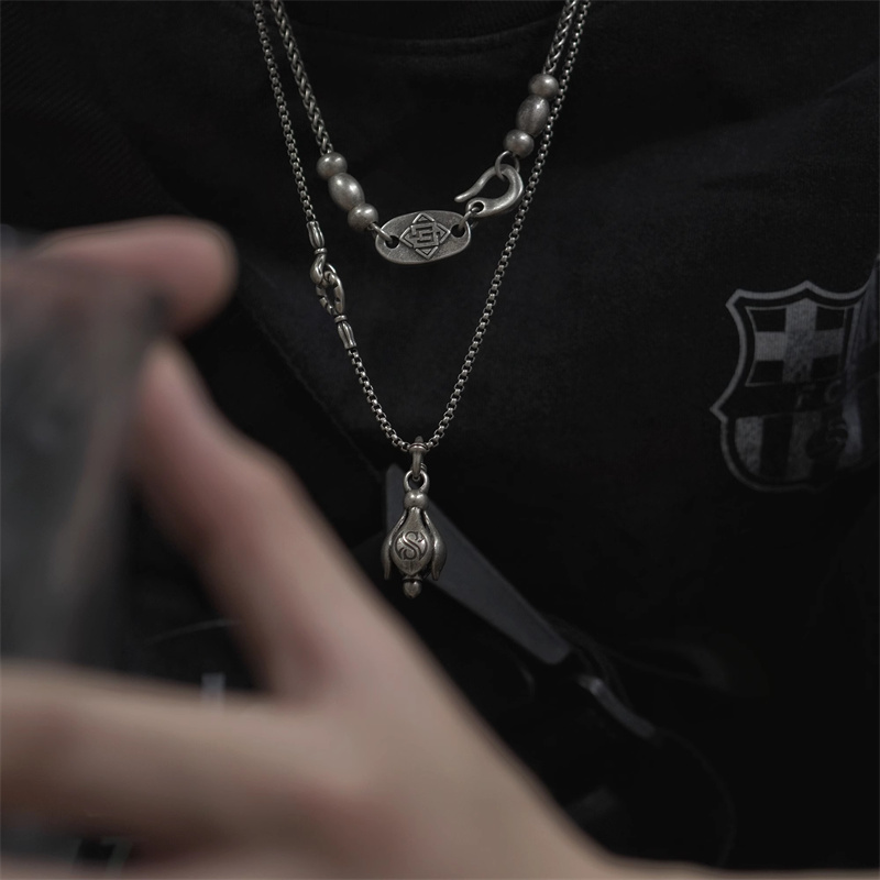 Japanese Trend Vintage Lotus F - Men'S Accessories Instagram review and price