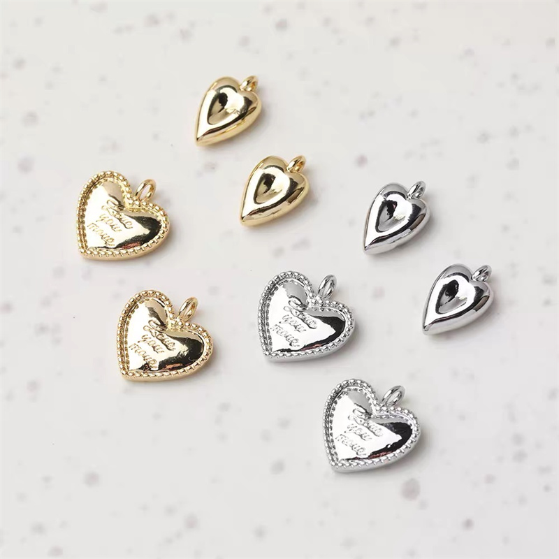Min order 30pcs/lot color prin - Men Accessories Locket review and price