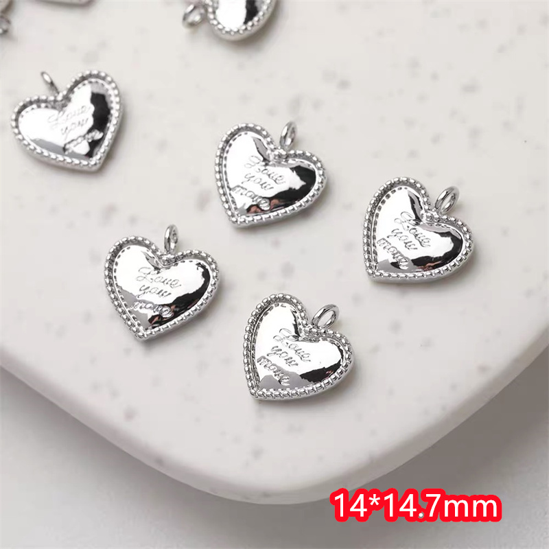 Min order 30pcs/lot color prin - Men Accessories Locket review and price