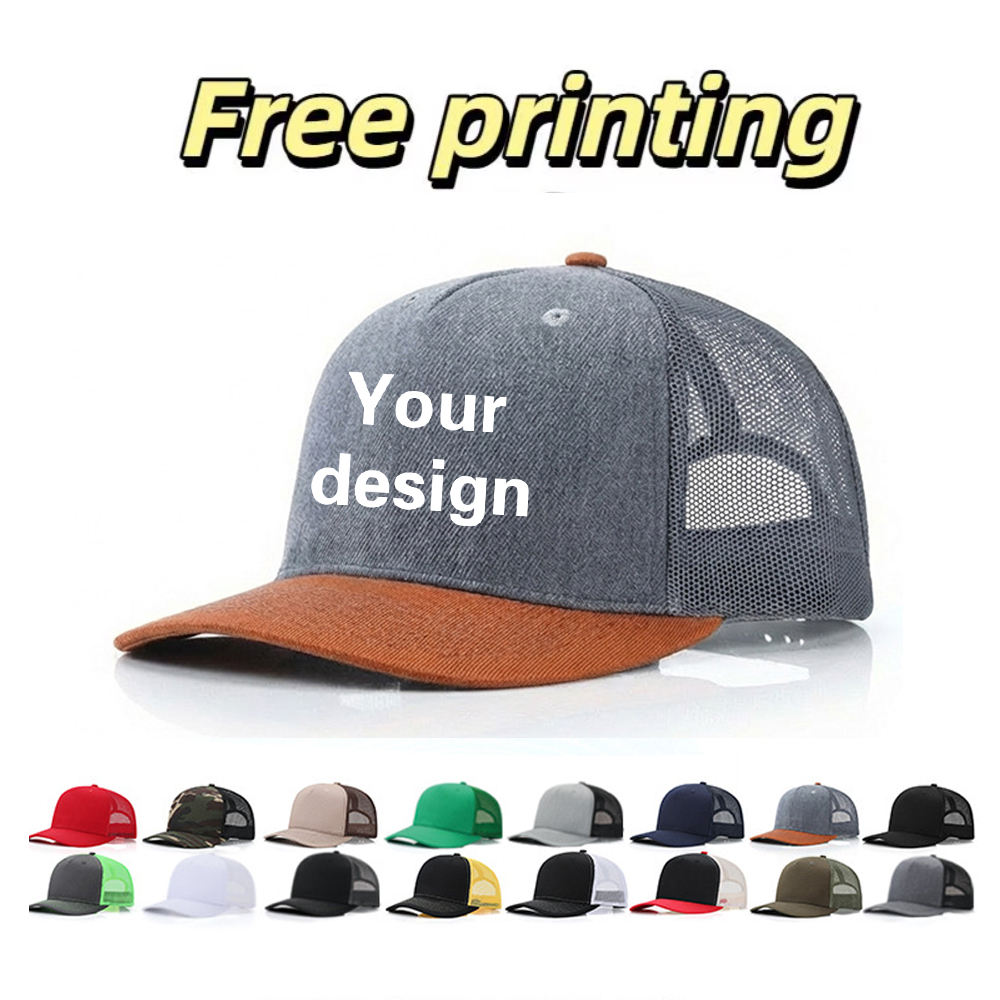 Custom Cap Print With Logo Per - Hat Snapback Cap review and price