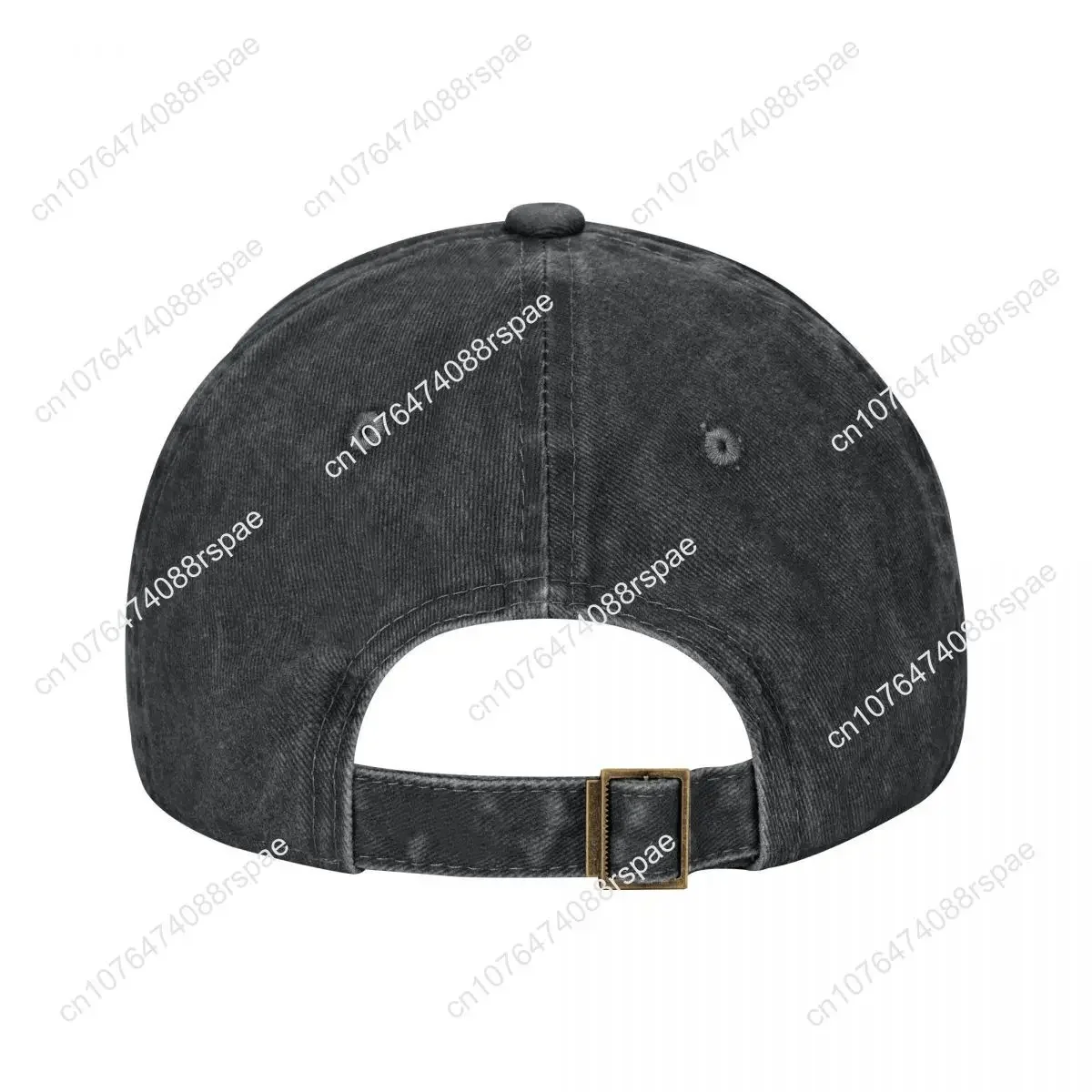 Washed Men's Baseball Cap Grim - Hat Snapback Cap review and price