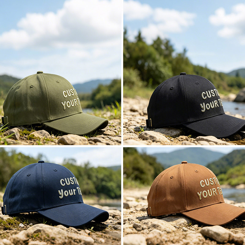 Custom 3d Text Hat Trucker Cap - Hat Snapback Cap review and price