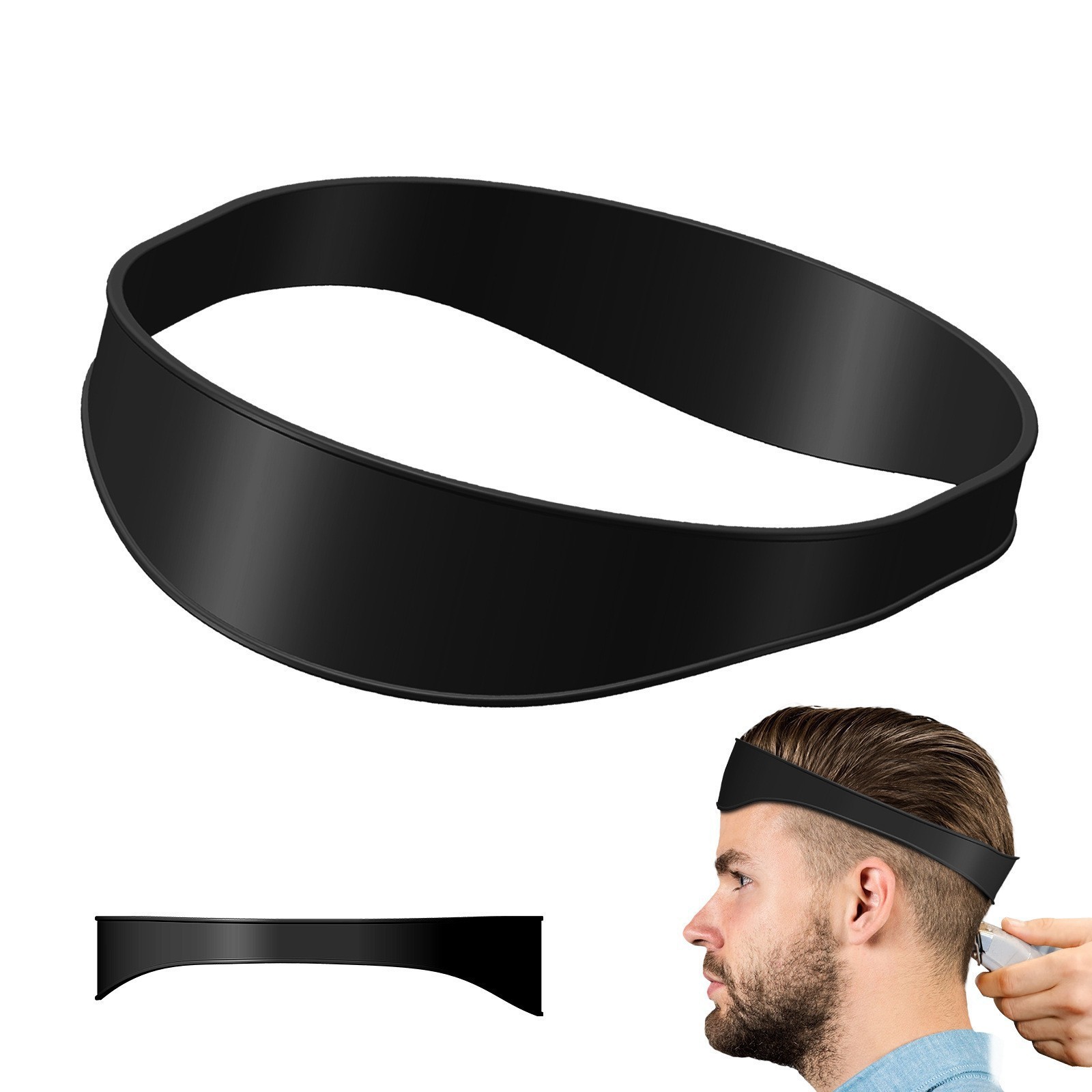 DIY Mens Home Hair Cuting Curv - Men Accessories Guide review and price