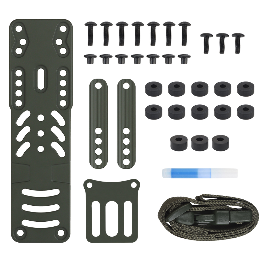 Tactical 2.0 RHP Rigid Holster - Men'S Accessories Drop Shipping review and price