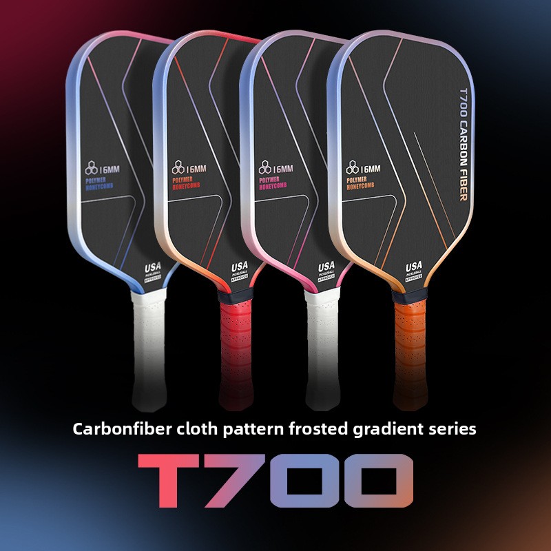 T700 Carbon Fiber Pickleball P - Men Accessories Kit review and price