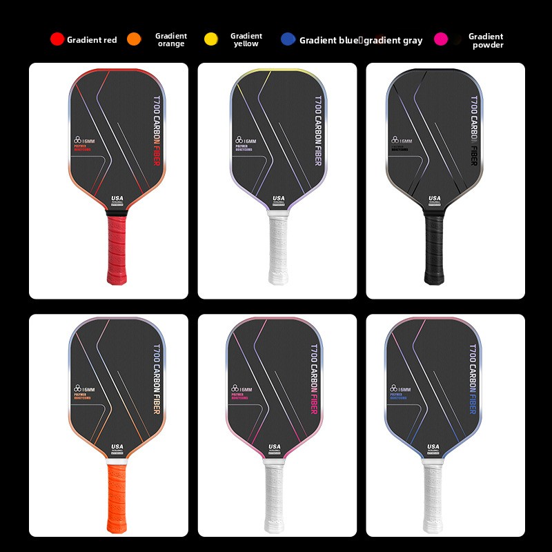 T700 Carbon Fiber Pickleball P - Men Accessories Kit review and price