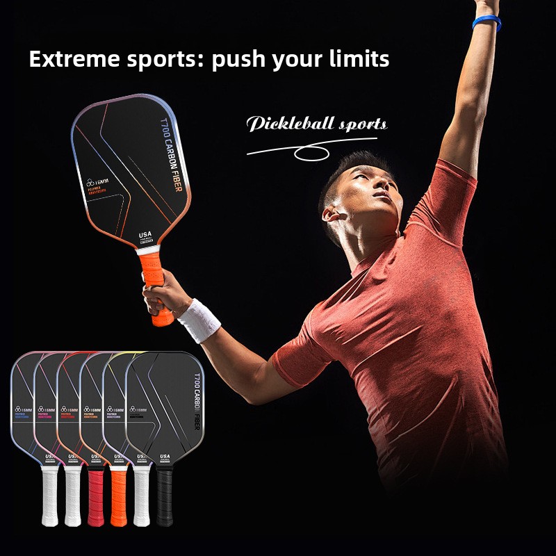 T700 Carbon Fiber Pickleball P - Men Accessories Kit review and price