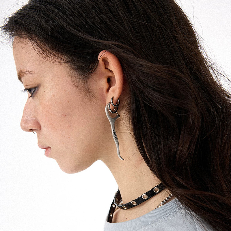 Men Women Copper Alloy Jewelry - Men'S Accessories Drop Shipping review and price