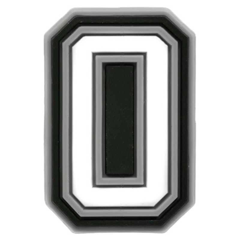 1pcs PVC Number Shoe Charms fo - Men'S Accessories Crocs review and price