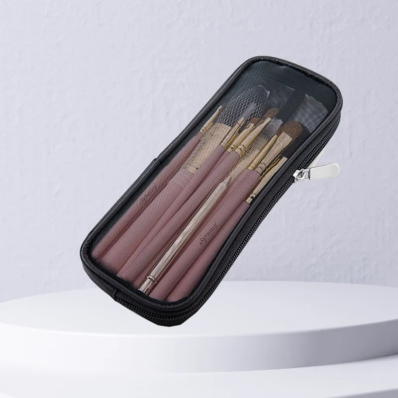Makeup Brush Travel Case Cosme - Men Accessories Kit review and price