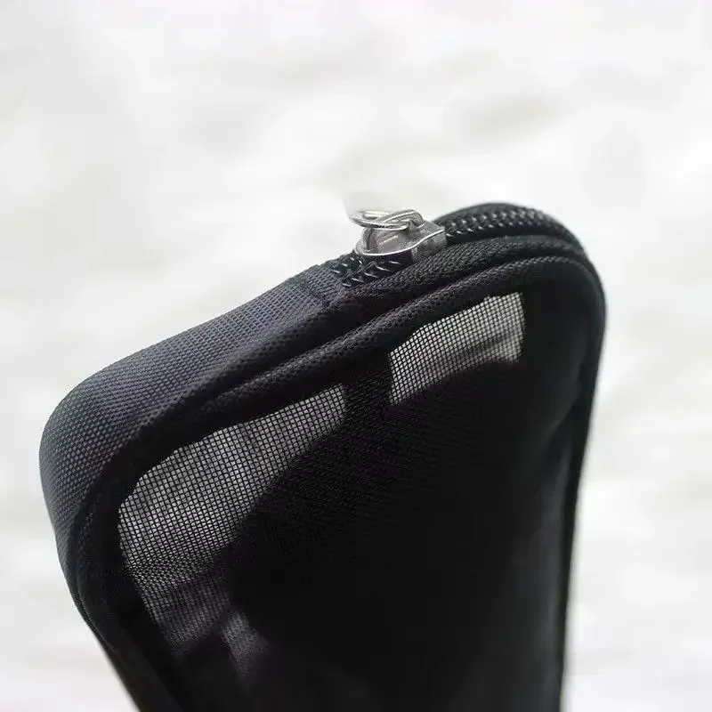 Makeup Brush Travel Case Cosme - Men Accessories Kit review and price